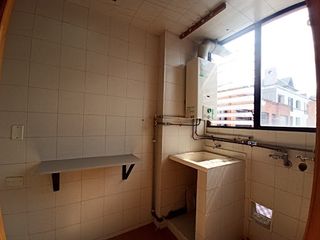 Foto 7 de ARRIENDO de APARTAMENTO en BOGOTA