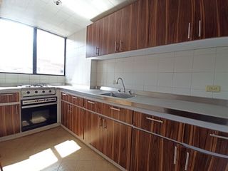 Foto 5 de ARRIENDO de APARTAMENTO en BOGOTA