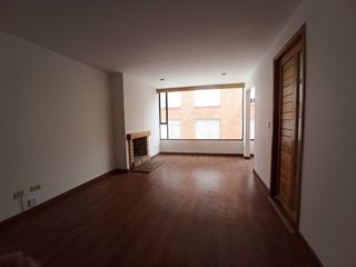 Foto 2 de ARRIENDO de APARTAMENTO en BOGOTA
