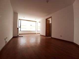 Foto 4 de ARRIENDO de APARTAMENTO en BOGOTA