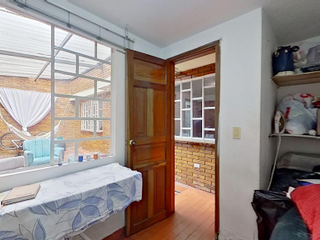 Foto 18 de VENTA de APARTAMENTO en BOGOTA