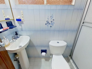 Foto 13 de VENTA de APARTAMENTO en BOGOTA