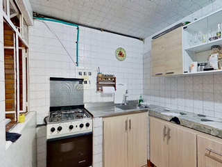 Foto 9 de VENTA de APARTAMENTO en BOGOTA