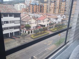 ARRIENDO de APARTAMENTO en BOGOTA