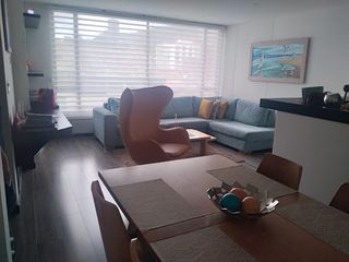 ARRIENDO de APARTAMENTO en BOGOTA