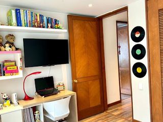 ARRIENDO de APARTAMENTO en BOGOTA