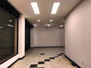 ARRIENDO de LOCALES en BOGOTA