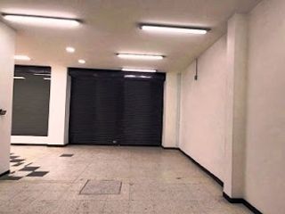 ARRIENDO de LOCALES en BOGOTA