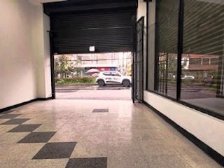 ARRIENDO de LOCALES en BOGOTA