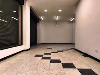 ARRIENDO de LOCALES en BOGOTA