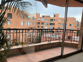 Foto 14 de ARRIENDO de APARTAMENTO en BOGOTA