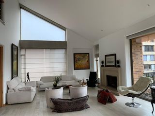 Foto 1 de ARRIENDO de APARTAMENTO en BOGOTA