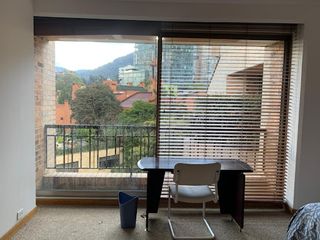 Foto 13 de ARRIENDO de APARTAMENTO en BOGOTA