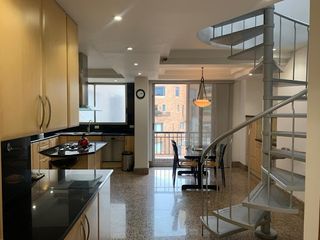 Foto 6 de ARRIENDO de APARTAMENTO en BOGOTA