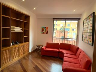 Foto 11 de ARRIENDO de APARTAMENTO en BOGOTA