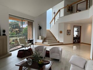 Foto 3 de ARRIENDO de APARTAMENTO en BOGOTA