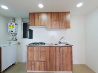 Apartamento en arriendo Villa Gladys - 20 de Julio