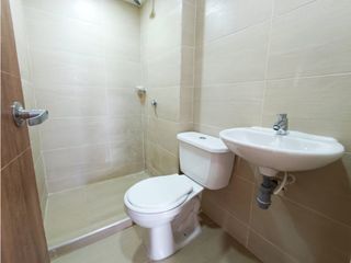 Apartamento en arriendo Villa Gladys - 20 de Julio