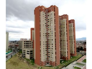 Arriendo Apartamento en Perdomo 59 m2 con parqueadero