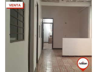 Foto 1 de AMPLIA CASA CENTRAL TRADICIONAL EN EL SOCORRO