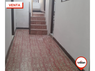 Foto 3 de AMPLIA CASA CENTRAL TRADICIONAL EN EL SOCORRO