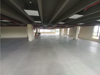 Foto 4 de OFICINA 1300 M2 EN ARRIENDO, AV. EL DORADO, BOGOTA