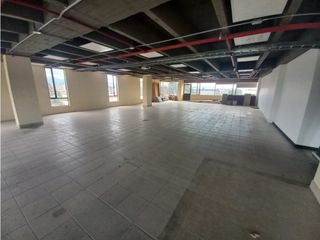 Foto 7 de OFICINA 1300 M2 EN ARRIENDO, AV. EL DORADO, BOGOTA