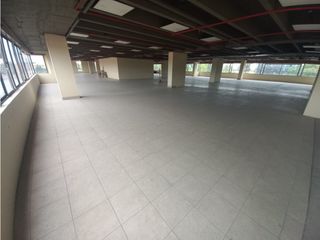 Foto 8 de OFICINA 1300 M2 EN ARRIENDO, AV. EL DORADO, BOGOTA