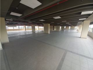 Foto 10 de OFICINA 1300 M2 EN ARRIENDO, AV. EL DORADO, BOGOTA