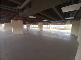 Foto 2 de OFICINA 1300 M2 EN ARRIENDO, AV. EL DORADO, BOGOTA