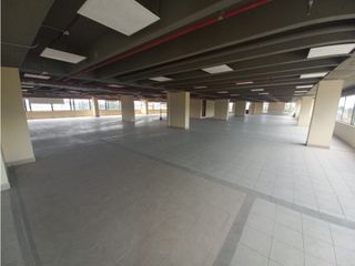 Foto 3 de OFICINA 1300 M2 EN ARRIENDO, AV. EL DORADO, BOGOTA