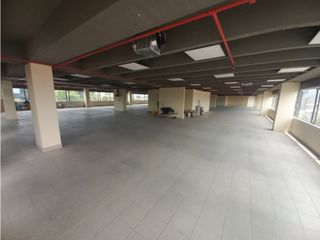Foto 12 de OFICINA 1300 M2 EN ARRIENDO, AV. EL DORADO, BOGOTA