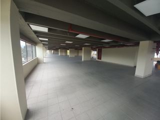 Foto 6 de OFICINA 1300 M2 EN ARRIENDO, AV. EL DORADO, BOGOTA