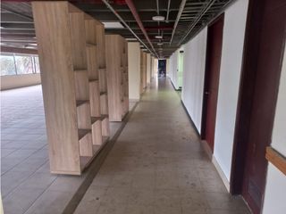 Foto 9 de OFICINA 1300 M2 EN ARRIENDO, AV. EL DORADO, BOGOTA