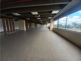 Foto 11 de OFICINA 1300 M2 EN ARRIENDO, AV. EL DORADO, BOGOTA