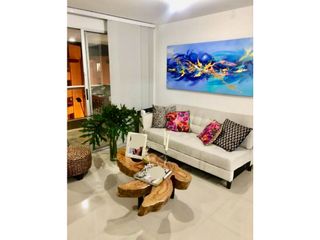 Se vende apartamento en Cristales