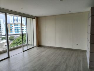 Apartamento de 3 alcobas en arriendo, Bavaria|02