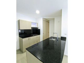 Foto 8 de VENDO APARTAMENTO, 1 ALCOBA, ALTO PRADO