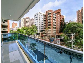 Foto 3 de VENDO APARTAMENTO, 1 ALCOBA, ALTO PRADO