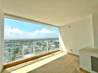 Foto 1 de OPORTUNIDAD ! Venta de aparta suite en Cartagena ! Crespo