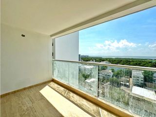 Foto 2 de OPORTUNIDAD ! Venta de aparta suite en Cartagena ! Crespo