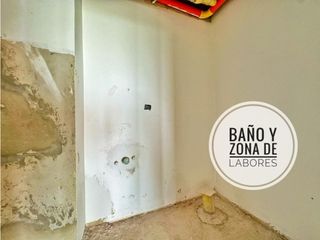 Foto 5 de OPORTUNIDAD ! Venta de aparta suite en Cartagena ! Crespo