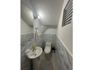Foto 6 de Casa en conjunto residencial en venta Ricaurte Cundinamarca Colombia