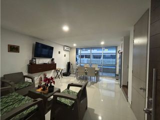 Foto 2 de Casa en conjunto residencial en venta Ricaurte Cundinamarca Colombia