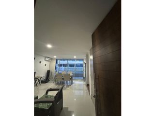 Foto 4 de Casa en conjunto residencial en venta Ricaurte Cundinamarca Colombia