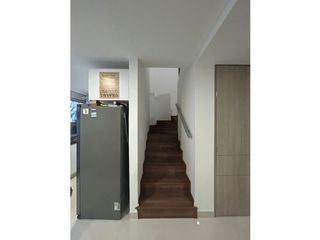 Foto 7 de Casa en conjunto residencial en venta Ricaurte Cundinamarca Colombia
