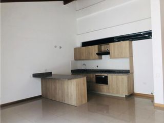 Casa para la Renta en Rionegro San Antonio