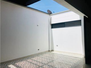 Casa para la Renta en Rionegro San Antonio