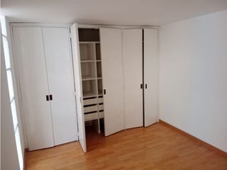 Arriendo de apartamento en Usaquen