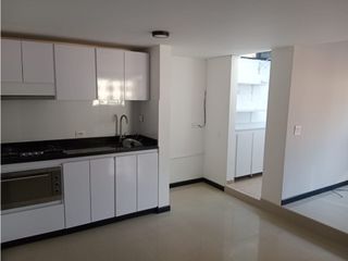 Arriendo de apartamento en Usaquen